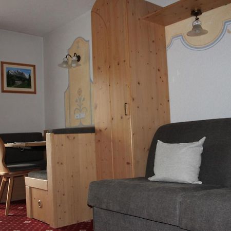 Appartments Jaegerhof Valdaora Kültér fotó