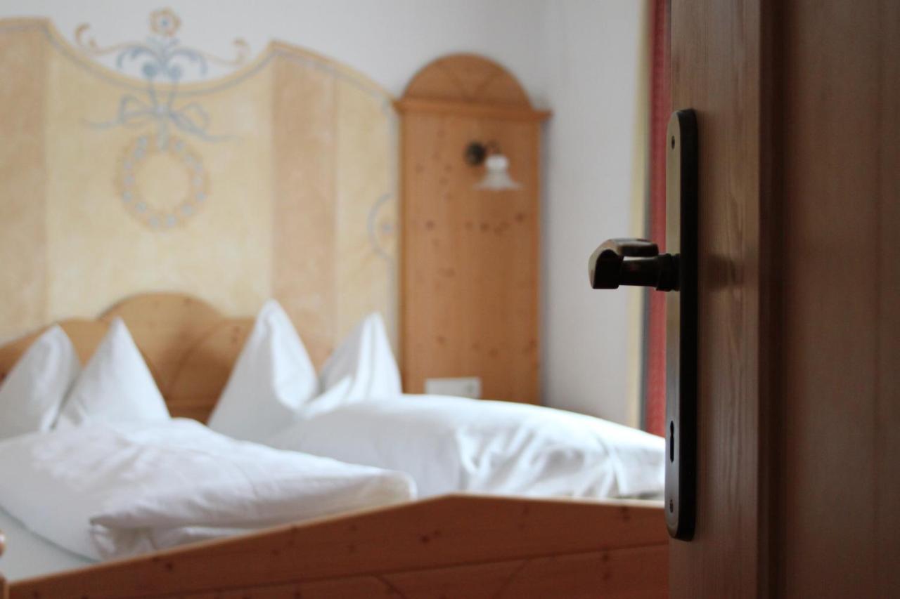 Appartments Jaegerhof Valdaora Kültér fotó