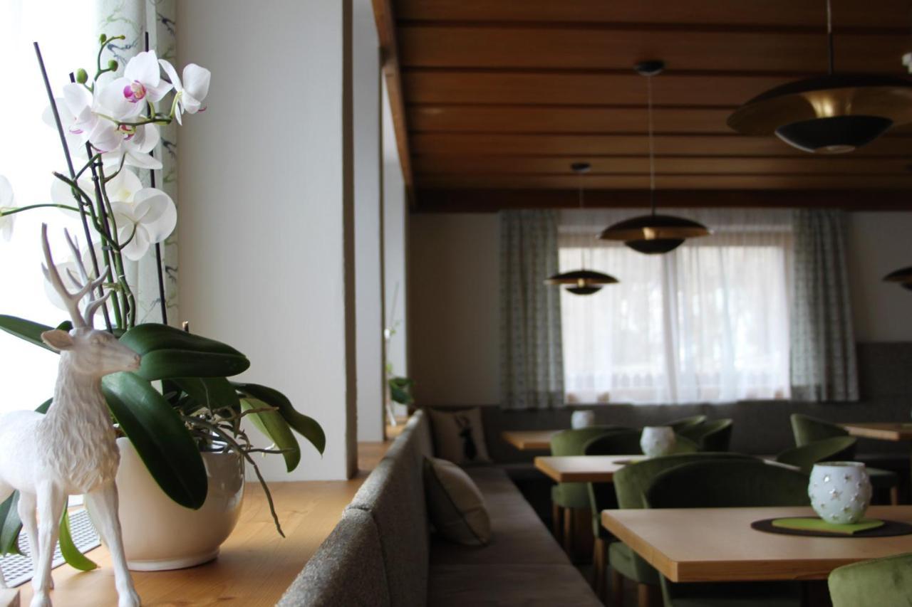 Appartments Jaegerhof Valdaora Kültér fotó