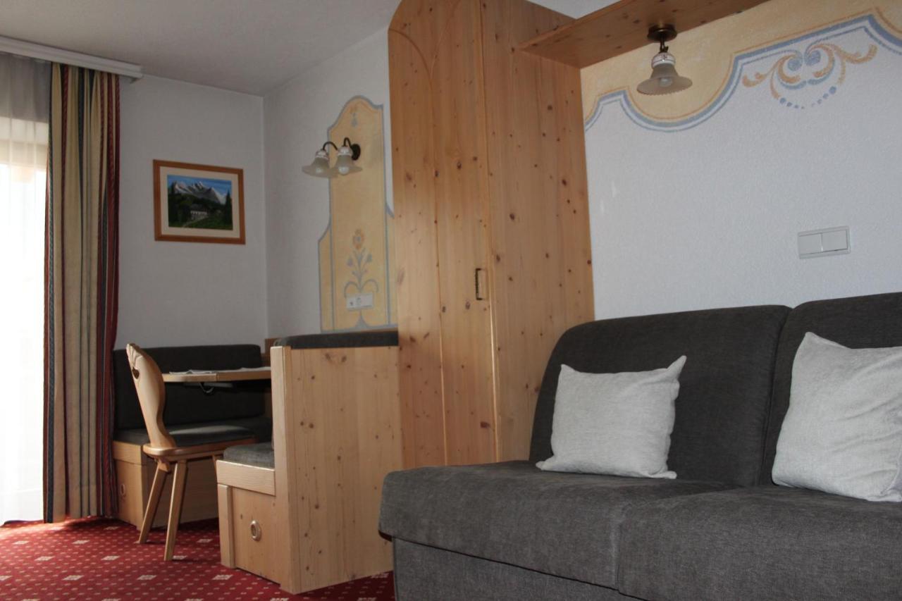 Appartments Jaegerhof Valdaora Kültér fotó
